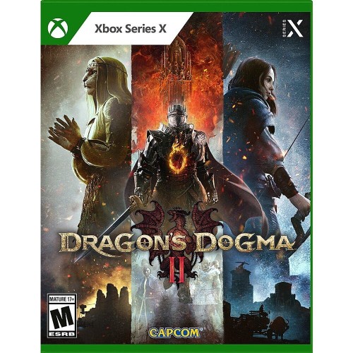 Dragon's Dogma 2