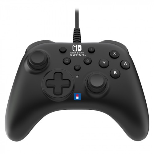Switch Horipad Turbo (Black)