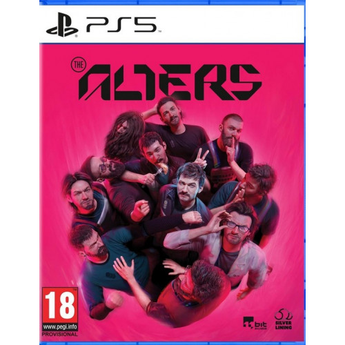 The Alters