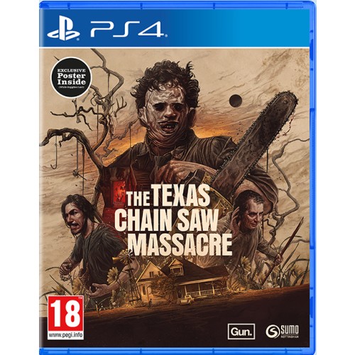 Texas Chain Saw Massacre