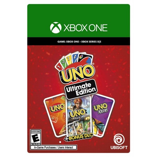 UNO Ultimate Edition