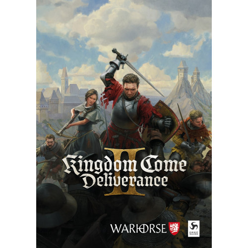 Kingdom Come: Deliverance II