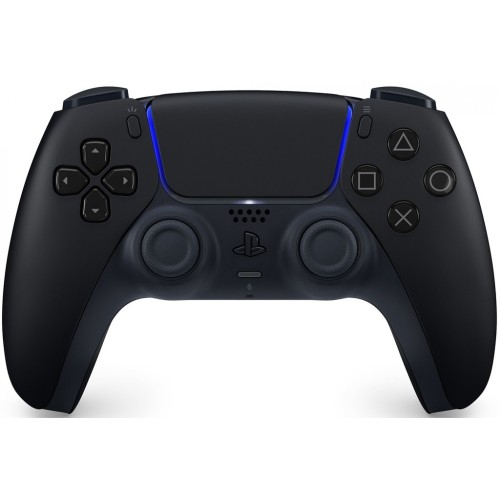 DualSense Wireless Controller Midnight Black