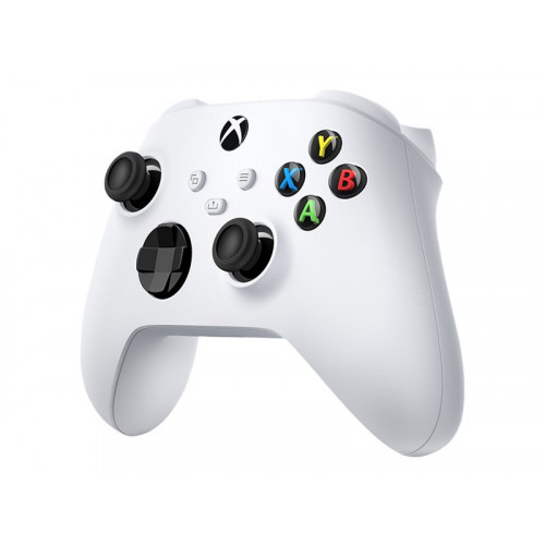 Microsoft Xbox Wireless Controller Robot White Otvorený!!!