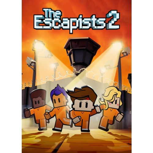 The Escapists 2