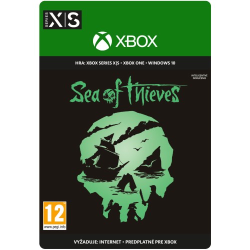 Sea of Thieves