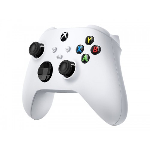 Microsoft Xbox Wireless Controller Robot White