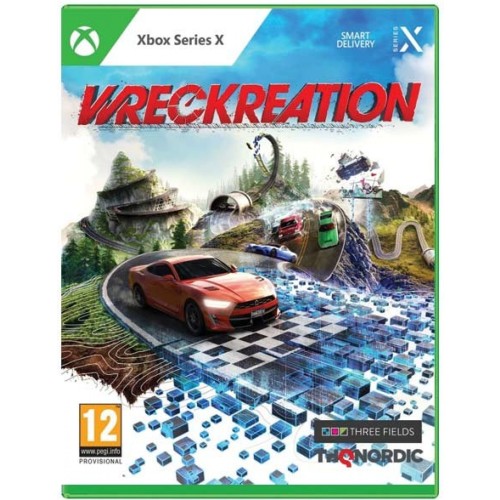 Wreckreation