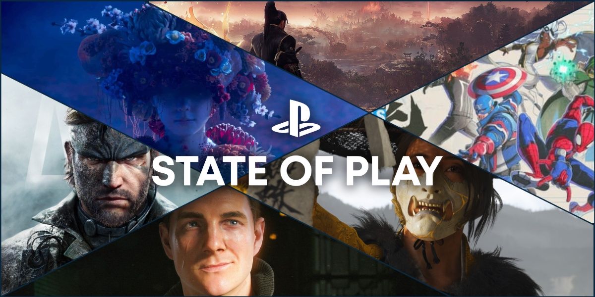 Najväčšie oznámenia konferencie State of Play 2025: Vracajú sa James Bond, Silent Hill aj Metal Gear Solid