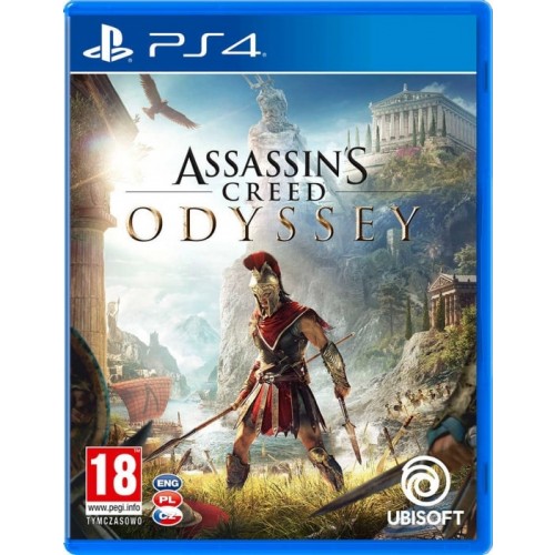 Assassin's Creed Odyssey